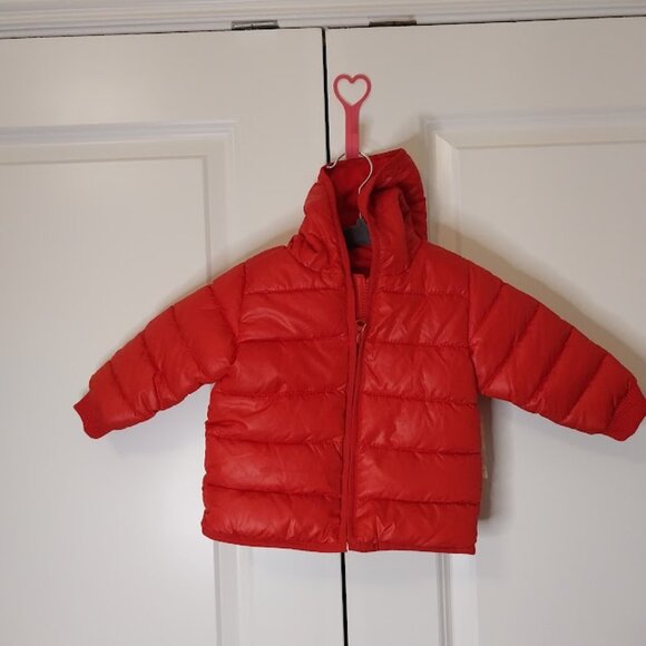 Frost Free Jacket for Baby - Picture 2 of 5